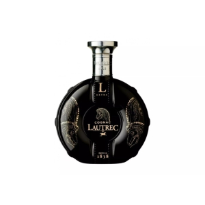 Lautrec Black Grande Champagne Cognac